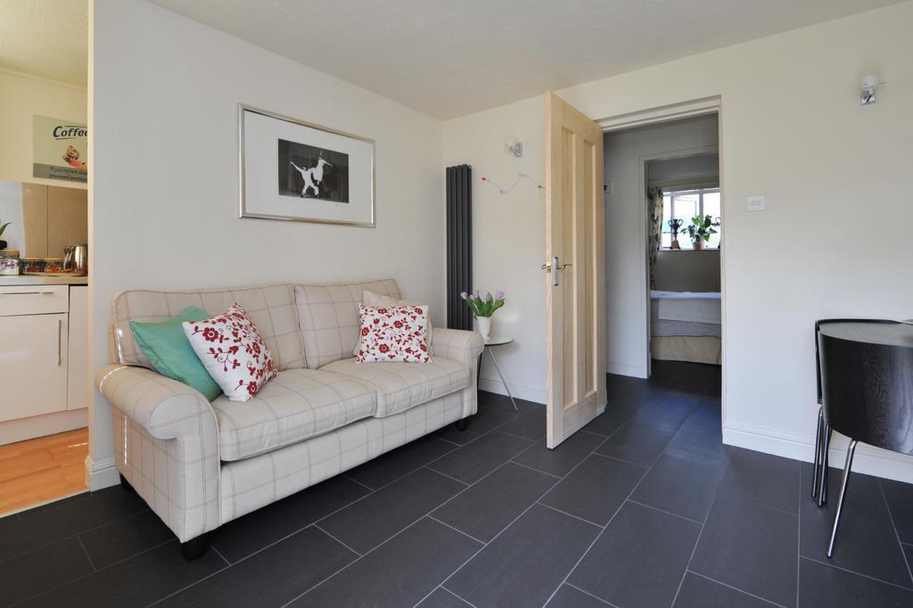 Apartmán Kensington Court Bath Exteriér fotografie