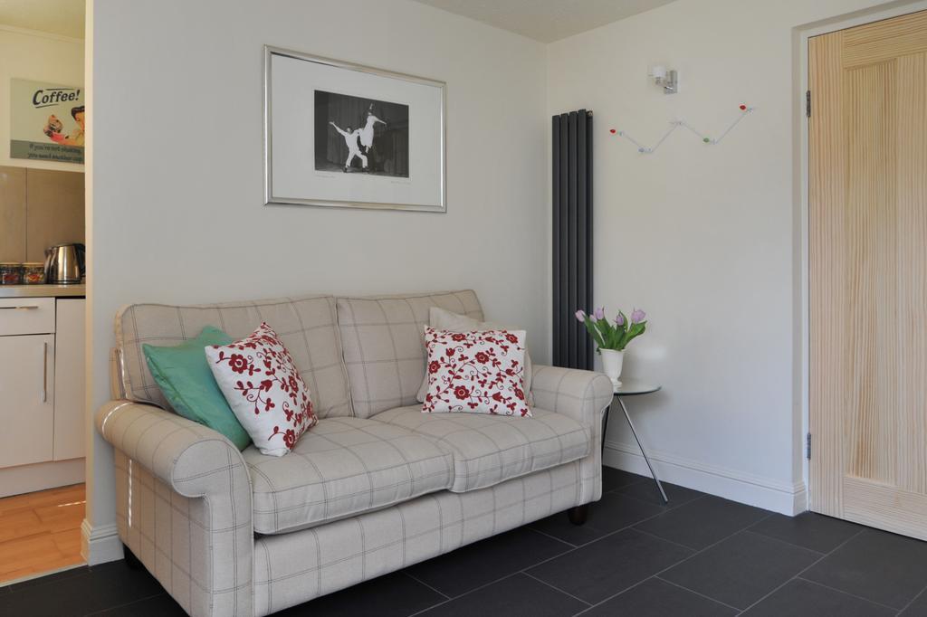 Apartmán Kensington Court Bath Exteriér fotografie