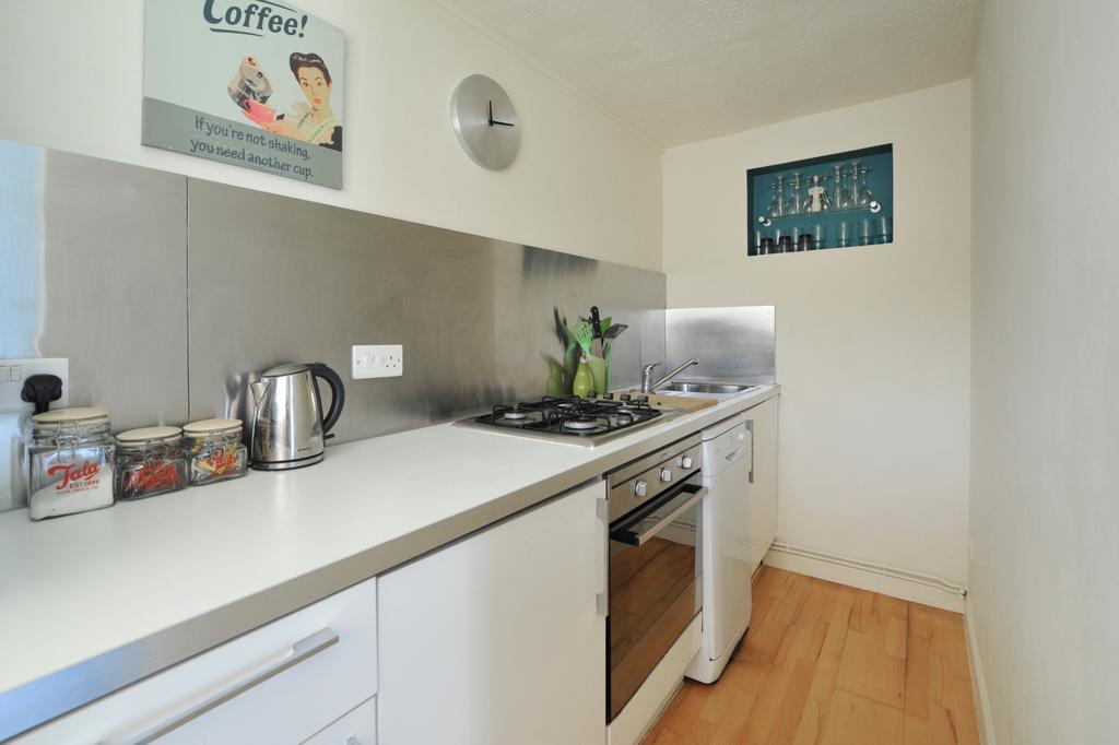 Apartmán Kensington Court Bath Exteriér fotografie