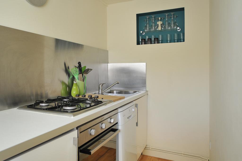 Apartmán Kensington Court Bath Exteriér fotografie