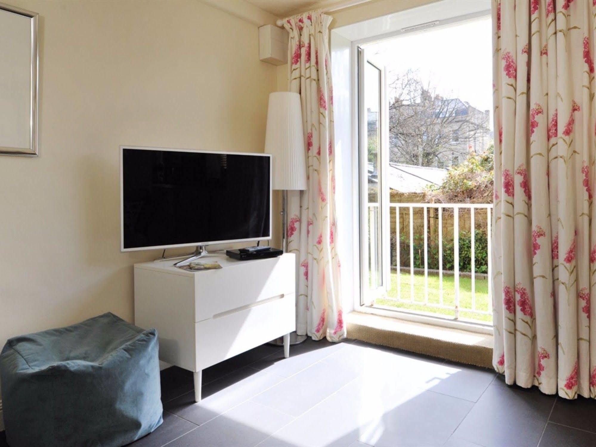 Apartmán Kensington Court Bath Exteriér fotografie