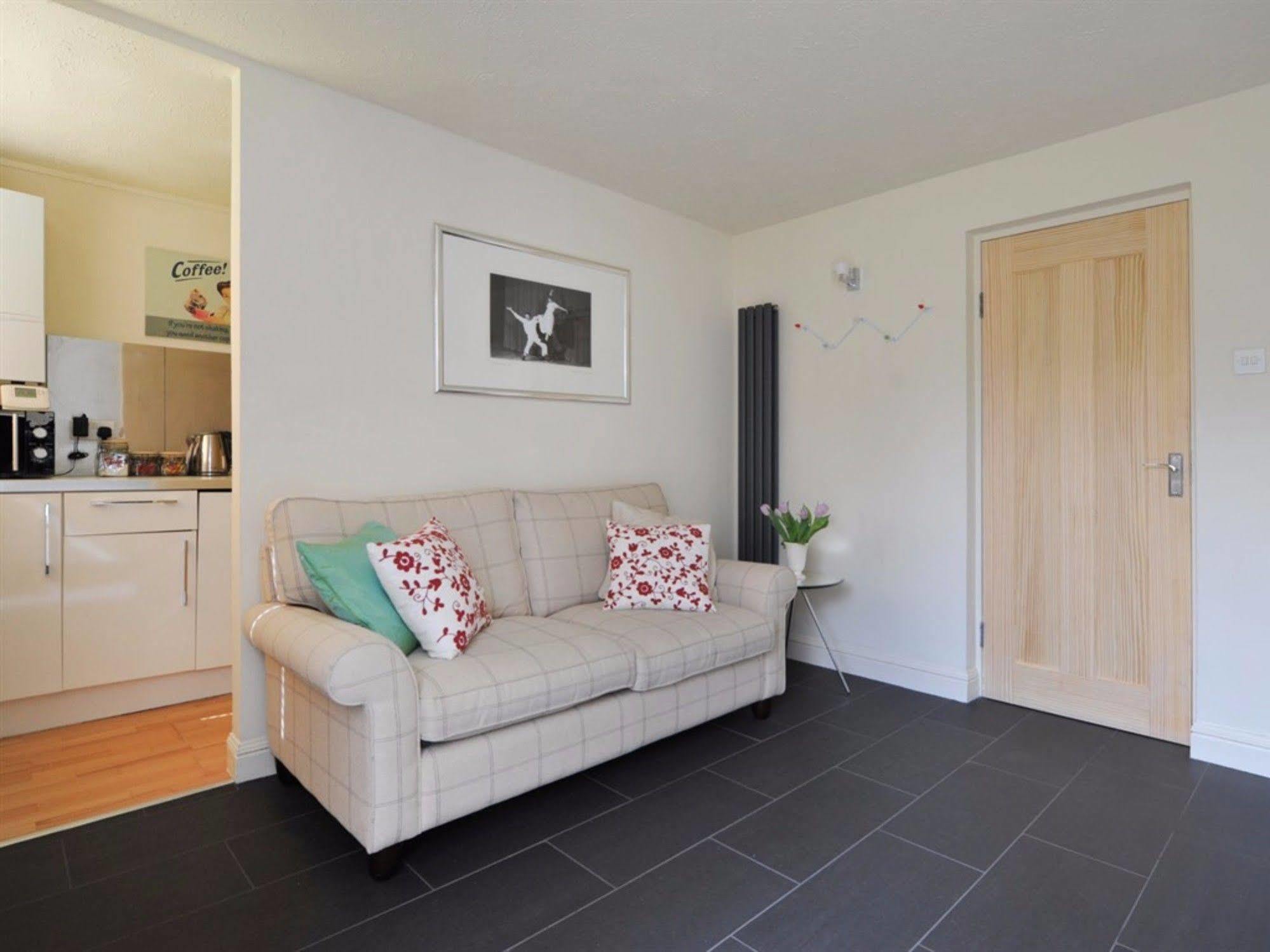 Apartmán Kensington Court Bath Exteriér fotografie