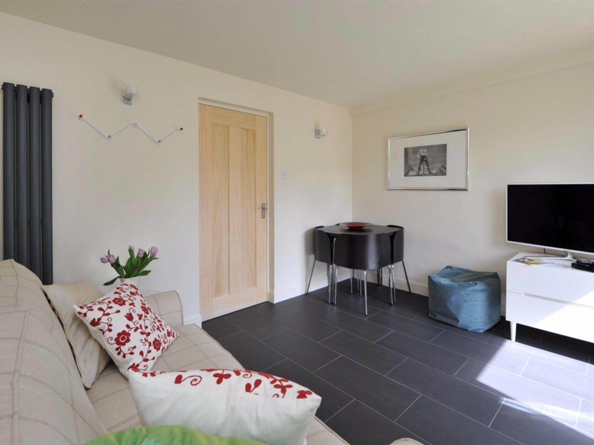 Apartmán Kensington Court Bath Exteriér fotografie