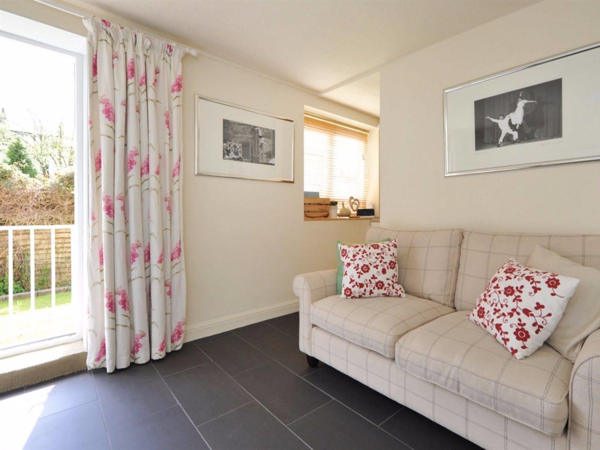 Apartmán Kensington Court Bath Exteriér fotografie
