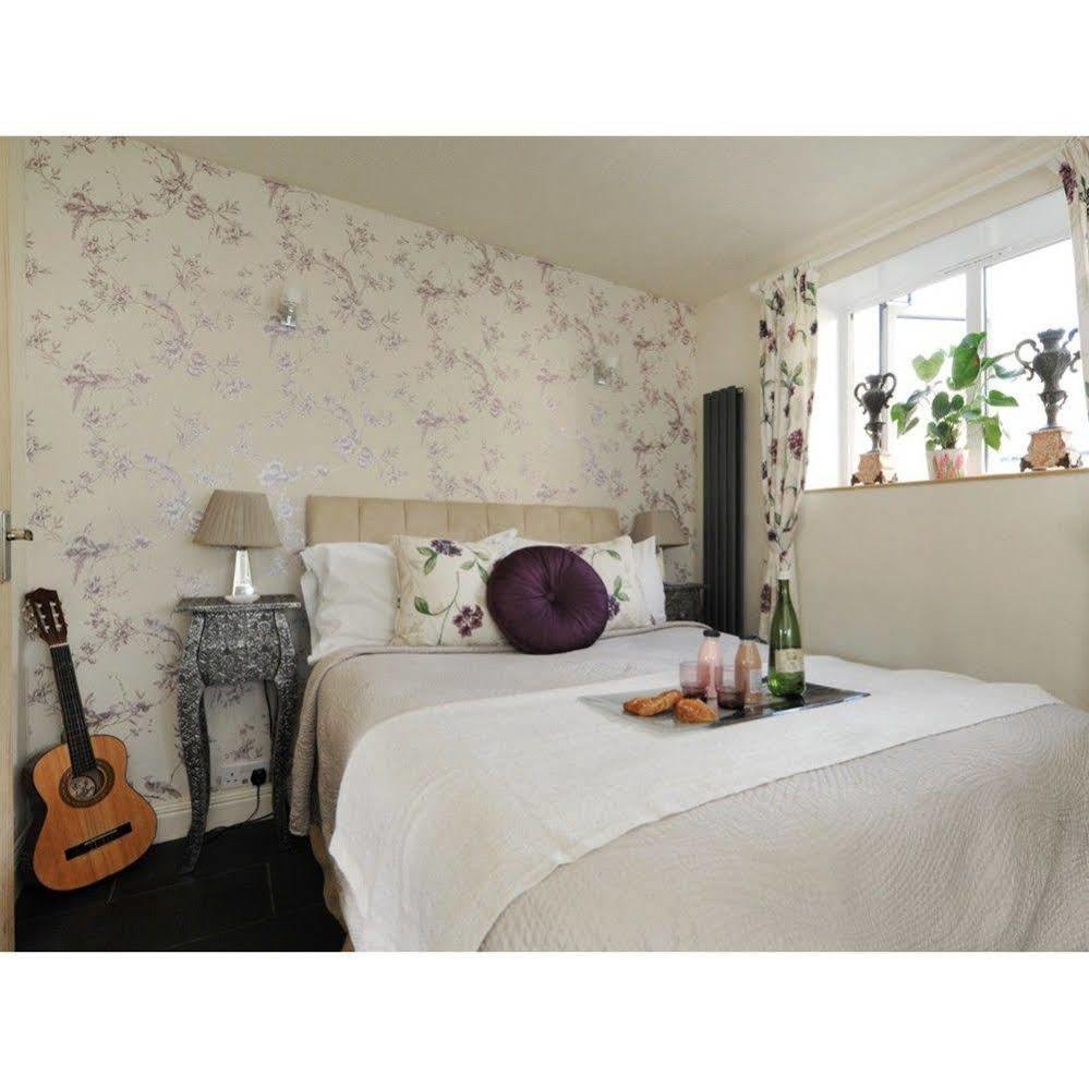Apartmán Kensington Court Bath Exteriér fotografie
